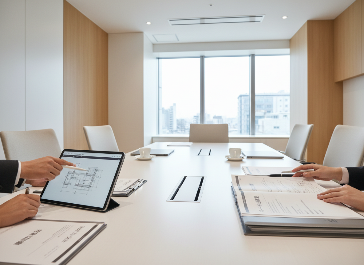 プロに頼むべきところはどこか？