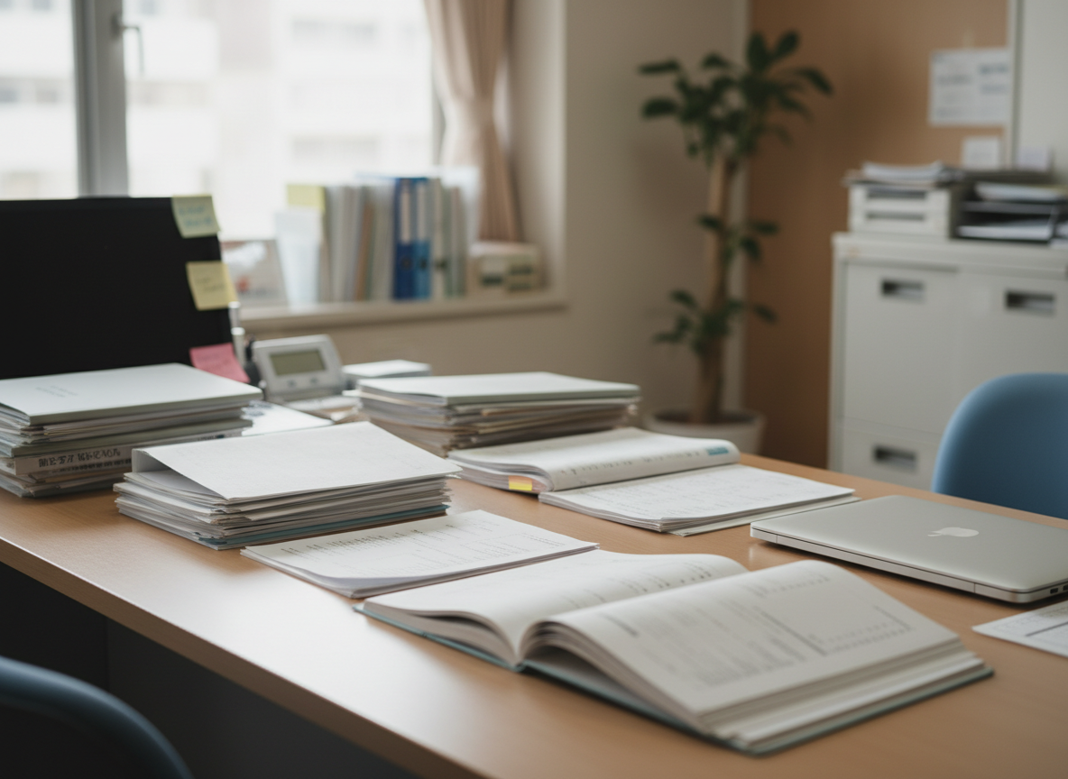 クリニック業務委託のメリット・デメリット｜導入前に押さえる判断軸