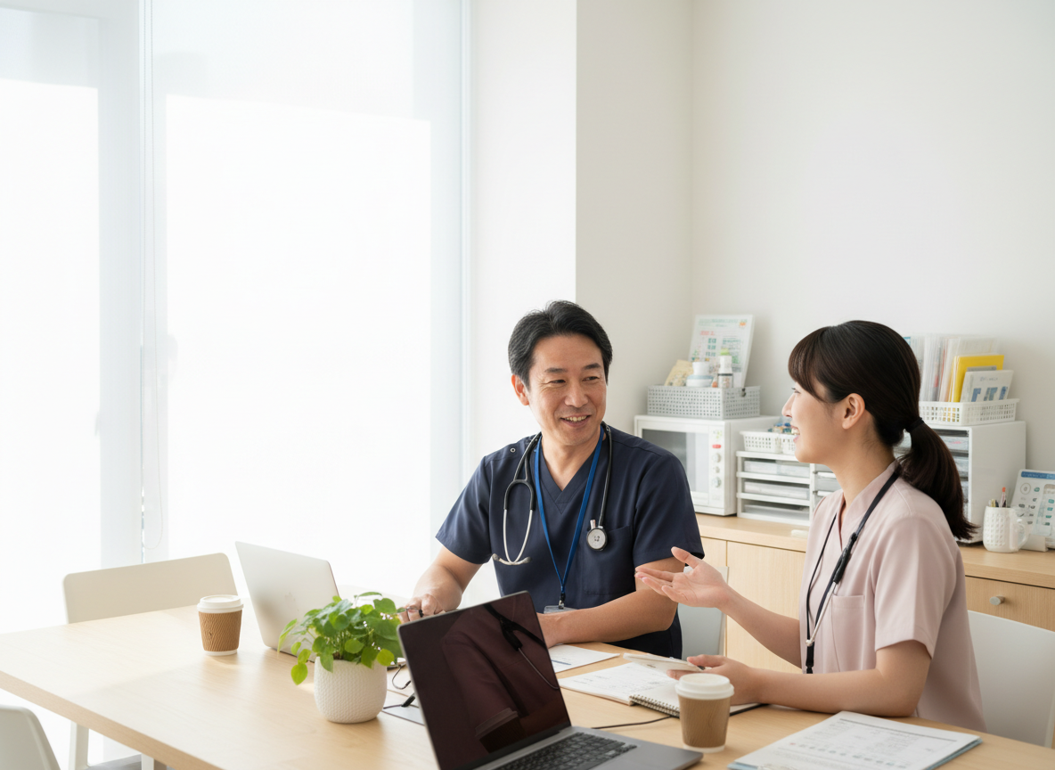 採用と育成はセットで考える