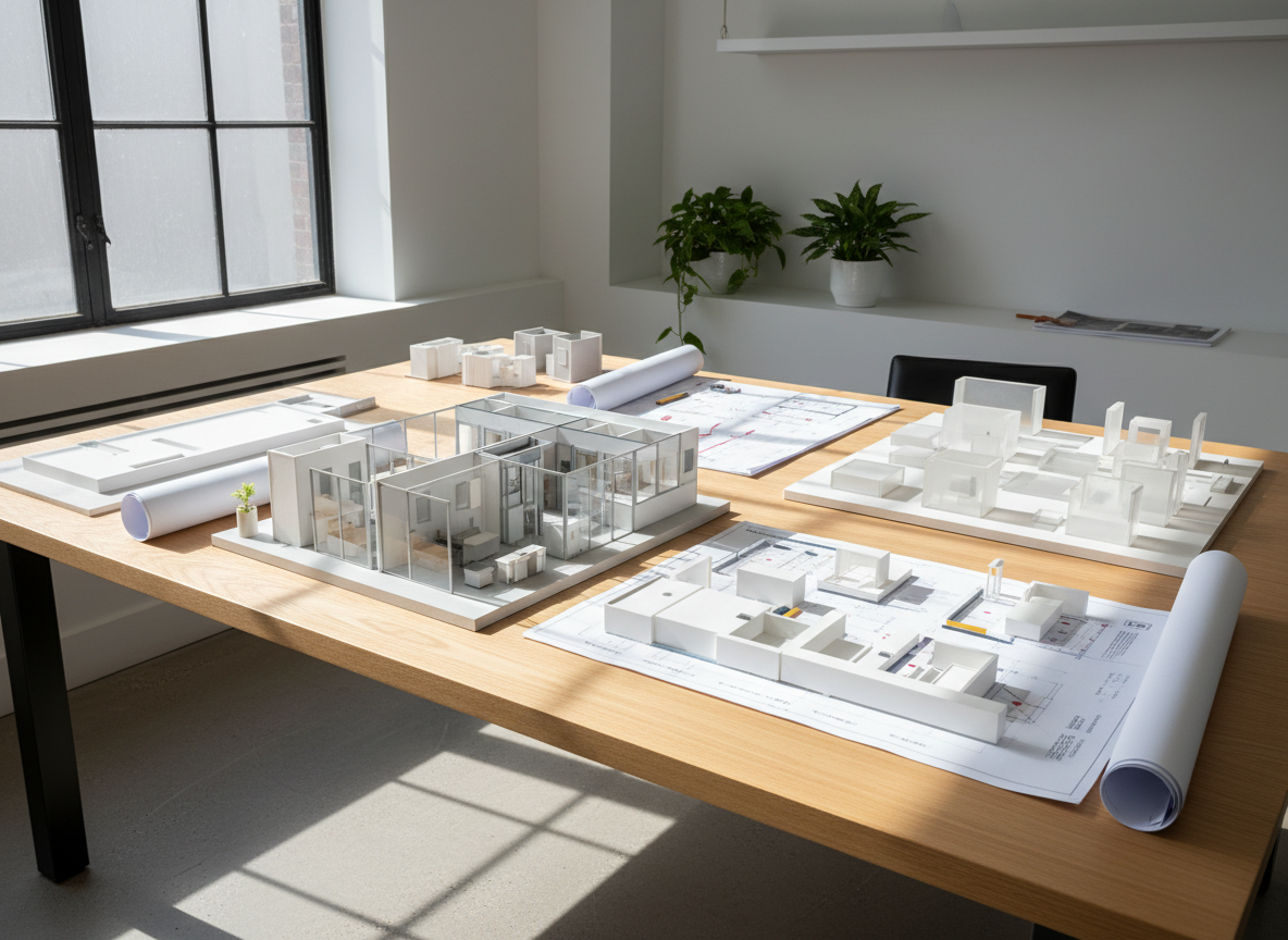 クリニック継承に伴う内装レイアウト変更の注意点