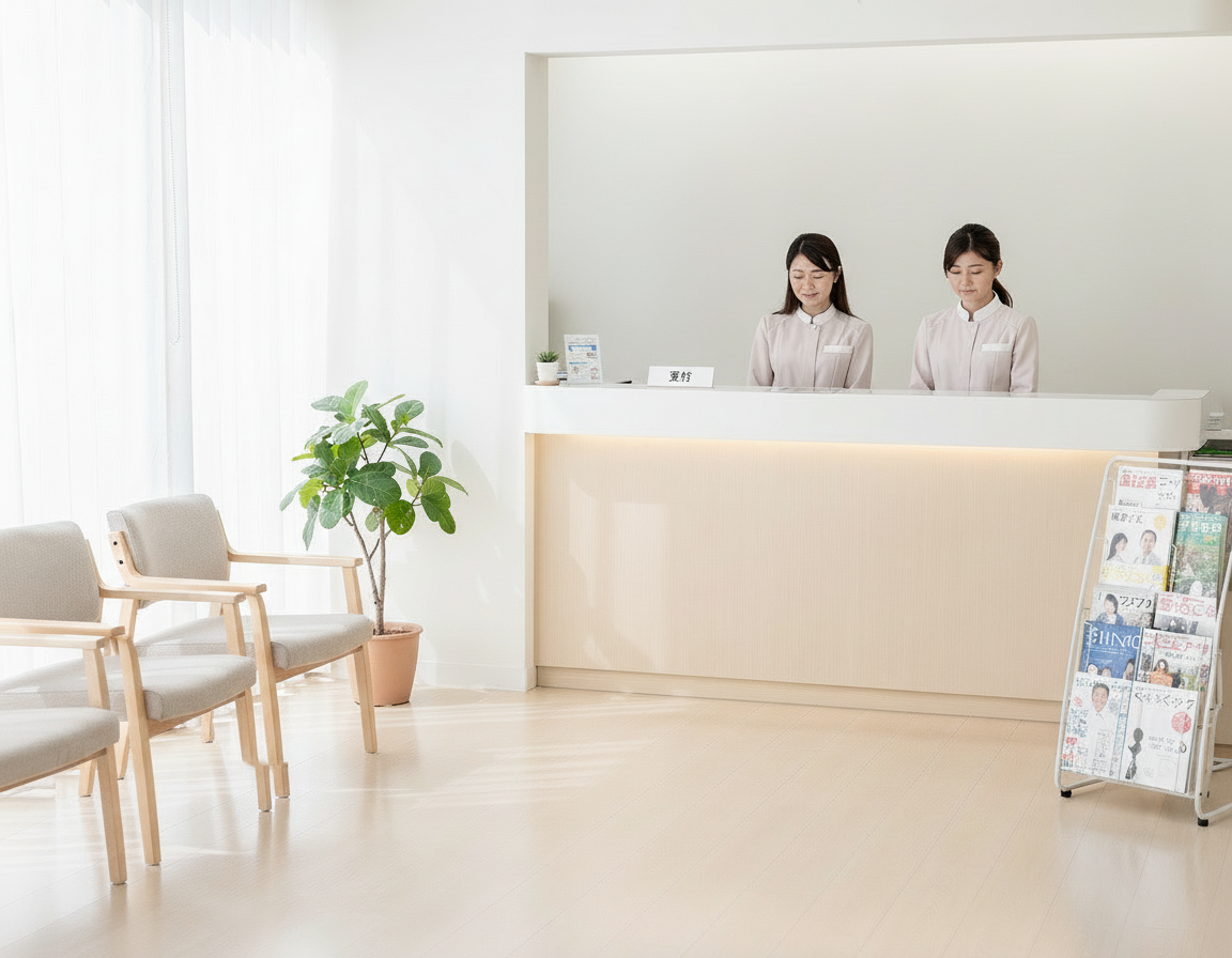 2026年、クリニック採用がうまくいかなくなる本当の理由